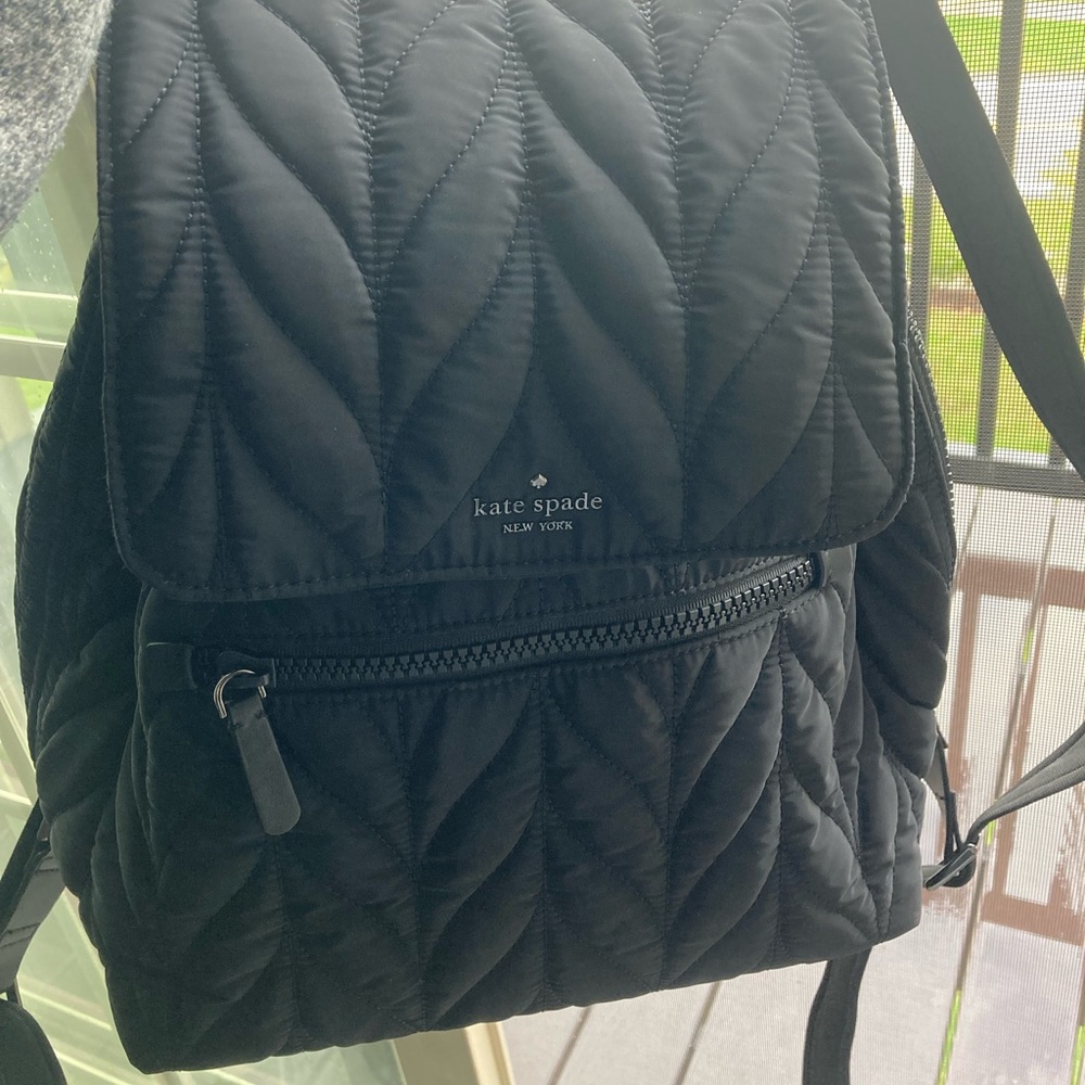 ‼️SOLD‼️. Kate Spade ♠️ Backpack